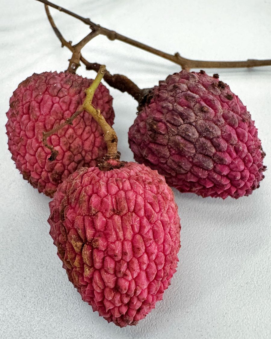 Fresh Lychee